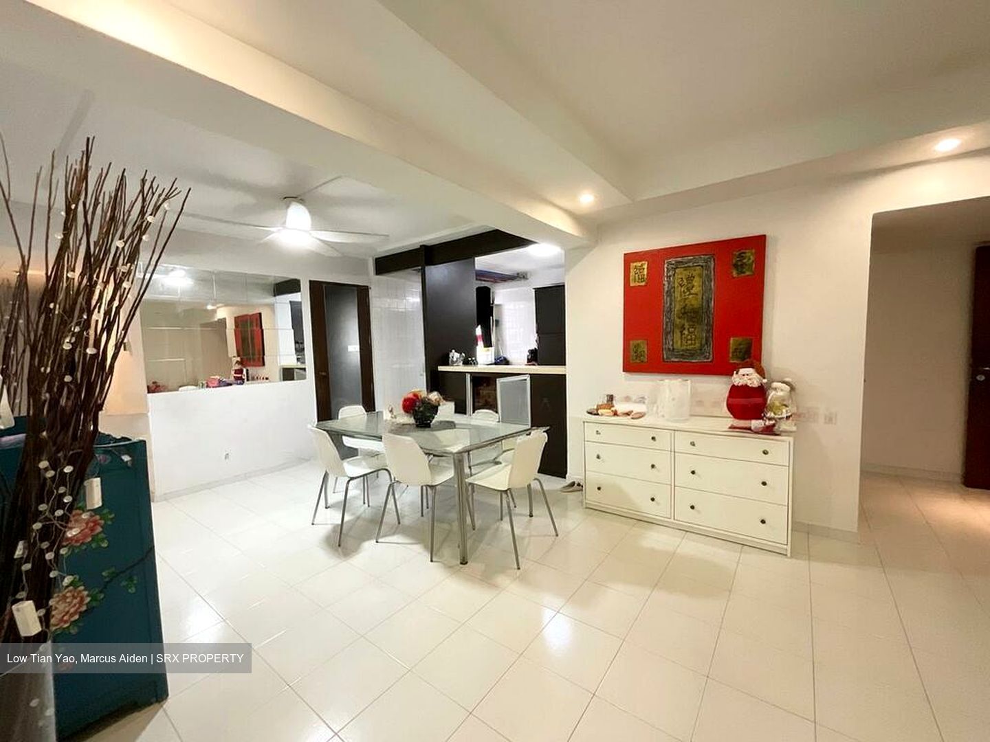 Blk 541 Pasir Ris Street 51 (Pasir Ris), HDB Executive #514524951